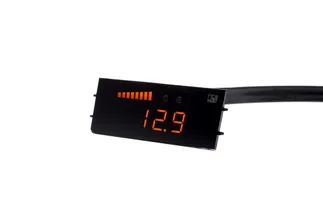 P3 Analog Gauge For E85/E86 BMW Z4 (LHD)