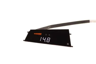 P3 Analog Gauge For G3X/F9X BMW 5 Series (LHD)