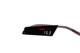P3 V3 OBD2 Gauge For VW MK7 Jetta (LHD)