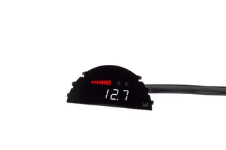 P3 Analog Gauge For A5 VW Beetle (LHD)