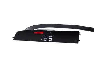 P3 Analog Gauge For B7 VW Passat (LHD)