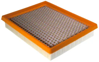 MAHLE Air Filter - 077133843