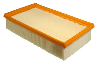 MAHLE Air Filter - 13721715881