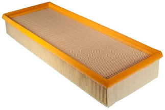 MAHLE Air Filter - 13721707021