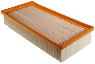 MAHLE Air Filter - 4876074