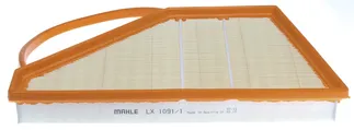 MAHLE Right Air Filter - 3W0129620B