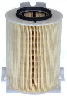 MAHLE Air Filter - 1F0129620