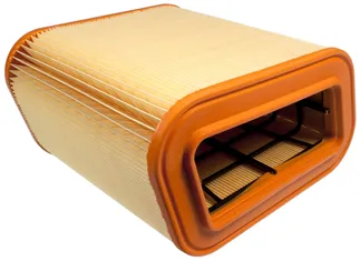 MAHLE Air Filter - 13727838804