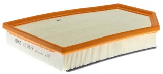 MAHLE Air Filter - 31370161