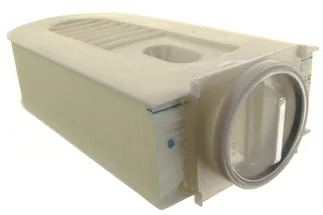 MAHLE Air Filter - 6510940004