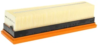 MAHLE Left Air Filter - 13717589642