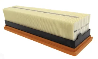MAHLE Right Air Filter - 13717589641