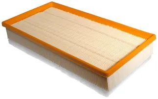 MAHLE Air Filter - 1J0129620A