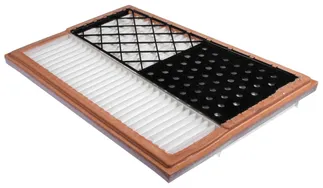 MAHLE Left Air Filter - 6420942804