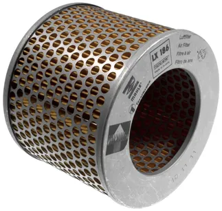 MAHLE Air Filter - 616088111