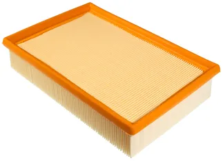 MAHLE Air Filter - LR005816