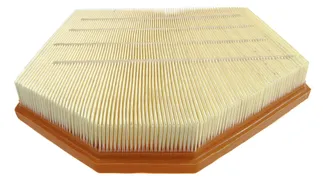 MAHLE Air Filter - 13717601868