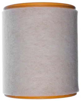 MAHLE Air Filter - 4G0133843