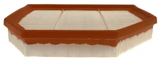 MAHLE Left Air Filter - 13727843284