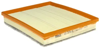 MAHLE Air Filter - 13718616909