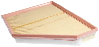 MAHLE Left Air Filter - 13717548897