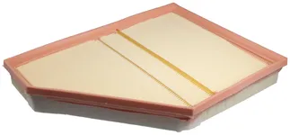 MAHLE Right Air Filter - 13717548898