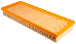 MAHLE Air Filter - 113129620