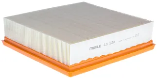 MAHLE Air Filter - 021129620