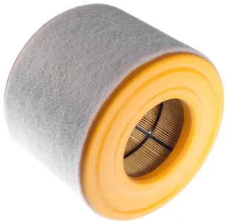 MAHLE Air Filter - 4G0133843K