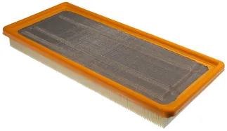 MAHLE Air Filter - 91111018502