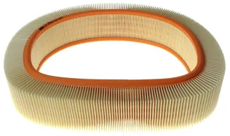 MAHLE Air Filter - 0010947804