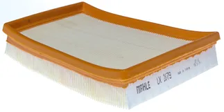 MAHLE Left Air Filter - 3W0129319