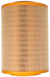 MAHLE Air Filter - 044129620