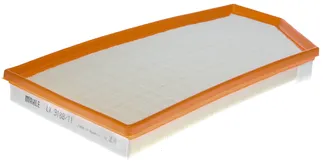 MAHLE Air Filter - 6540940004