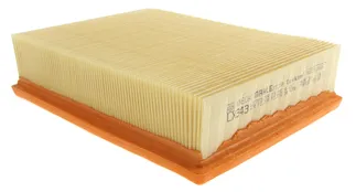 MAHLE Air Filter - 13721744869