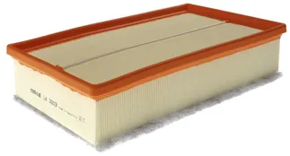 MAHLE Air Filter - 5Q0129620C