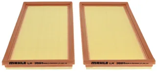 MAHLE Air Filter - 1560940504