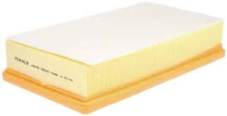 MAHLE Air Filter - 3QF129620