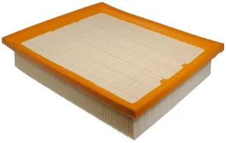 MAHLE Air Filter - 1H0129620
