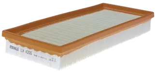 MAHLE Air Filter - 2780940004