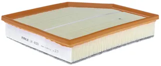 MAHLE Air Filter - 31370089