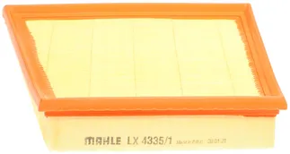 MAHLE Right Air Filter - T4A6123