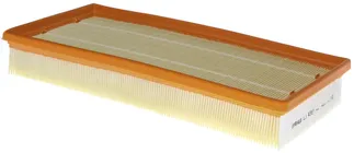 MAHLE Air Filter - LR011593