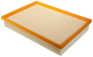 MAHLE Air Filter - 9161033