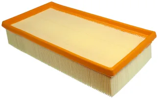 MAHLE Air Filter - 13721702908