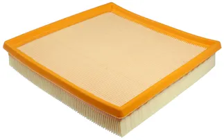 MAHLE Air Filter - 13721247404
