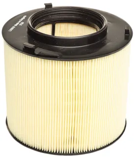 MAHLE Air Filter - 8W0133843C