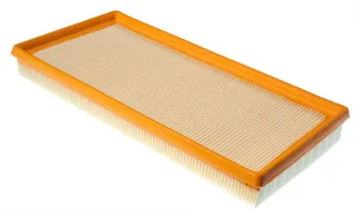 MAHLE Air Filter - 9438216