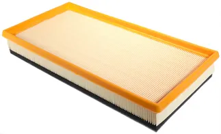 MAHLE Air Filter - 30850831
