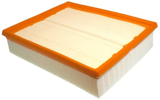 MAHLE Air Filter - 058133843
